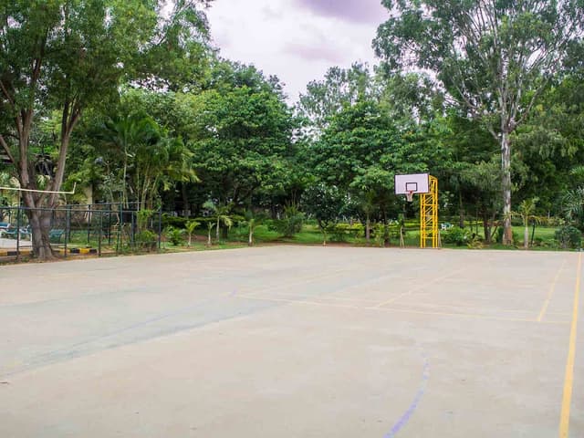 Zolo Platinum City - PG in Peenya