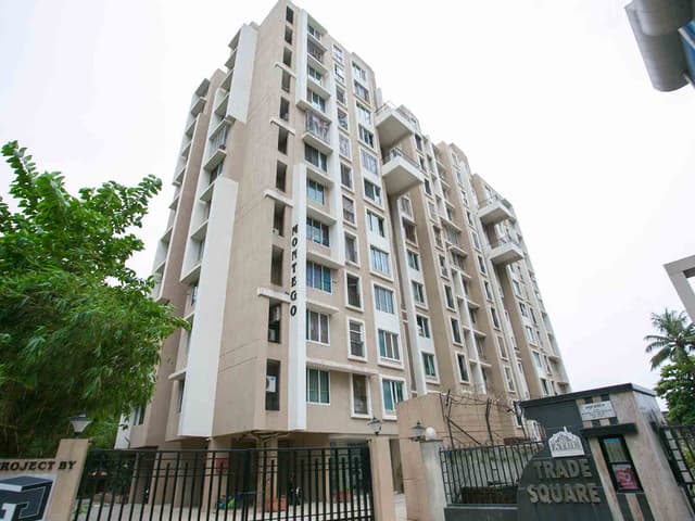 Zolo Sakinaka Co-Living | Redefining PG