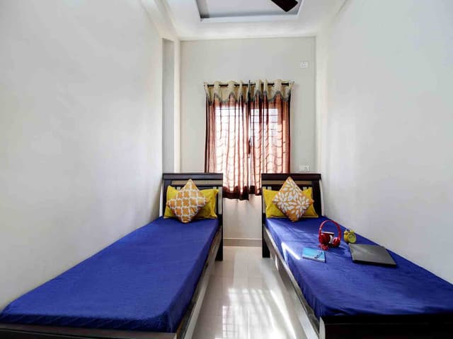 Zolo Styx - PG in KPHB | Coliving PG