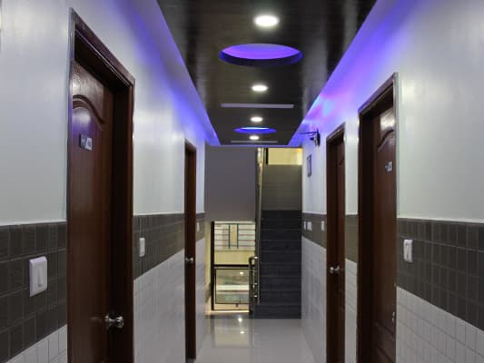 Zolo Typhoon - Best PG in Koramangala | Coliving PG