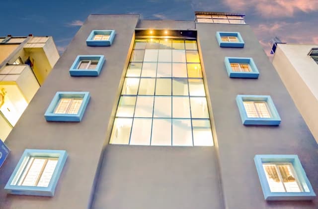 Zolo Unico - Coliving PG in HSR Layout | Best PG Near You