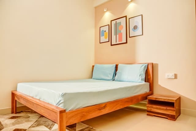 Zolo Unico - Coliving PG in HSR Layout | Best PG Near You