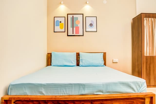 Zolo Unico - Coliving PG in HSR Layout | Best PG Near You