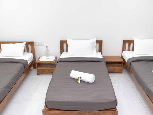 Zolo Valencia - PG in Rajajinagar