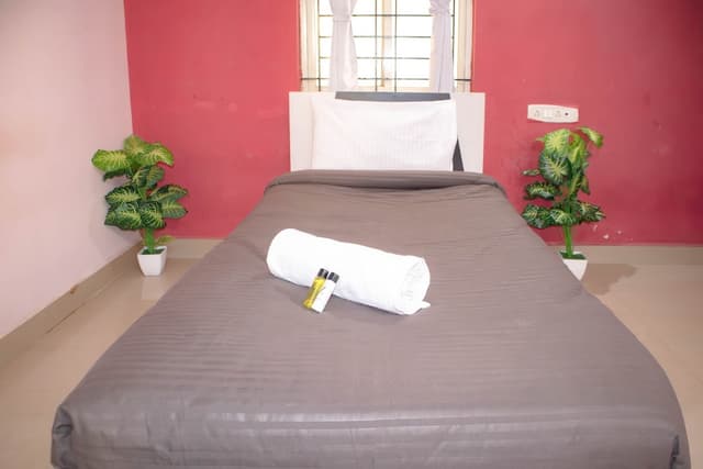 Zolo Zeppelin - PG in bellandur
